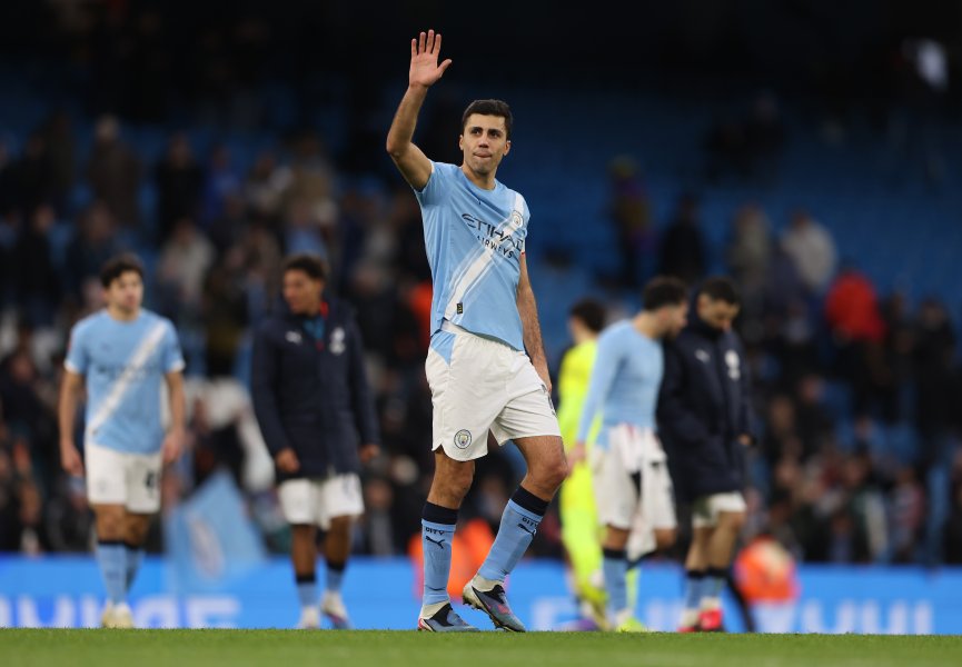 Манчестър Сити Салфорд Сити1