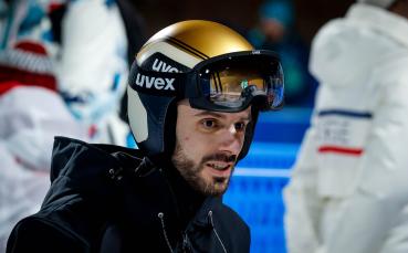 Зографски: Има микс от емоции, пропуснах отличен шанс