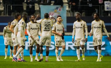 Франция има нов лидер, Ланс направи на пух и прах кошмиите на ПСЖ