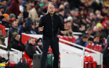 Слот: Подобрихме се значително последните месеци, ФА Къп е трудна, колкото и Шампионската лига