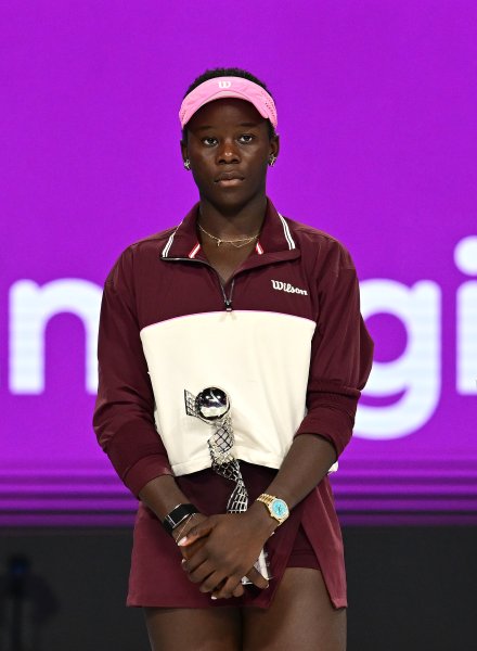 Каролина Мухова победи Виктория Мбоко и вдигна титлата в Доха1