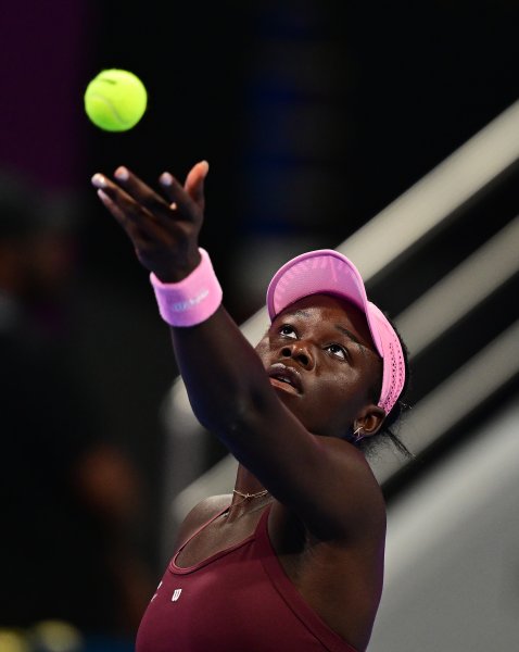 Каролина Мухова победи Виктория Мбоко и вдигна титлата в Доха1