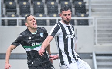 СНИМКИ: Най-добрите кадри от Локо Пд – Черно море