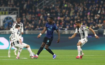 Шефът на съдиите в Серия А: Реферът сгреши, но Бастони симулира