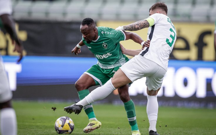 НА ЖИВО: Лудогорец 0:0 Берое, без голове до почивката