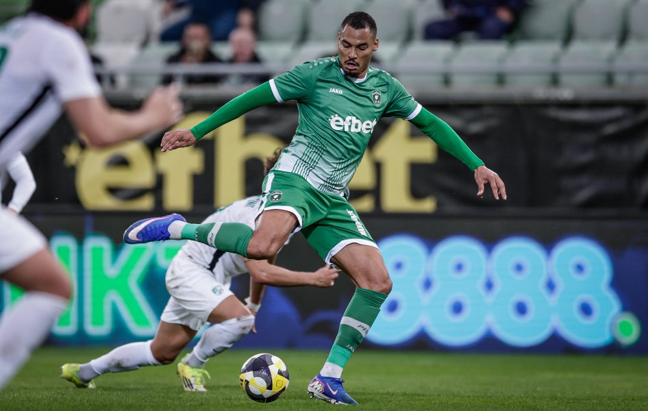 Лудогорец Берое1