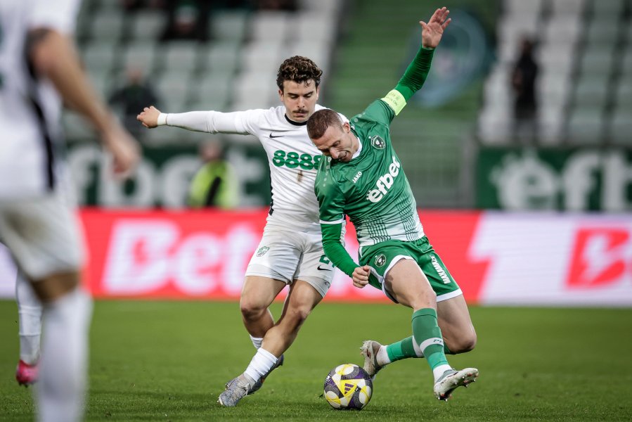 Лудогорец Берое1