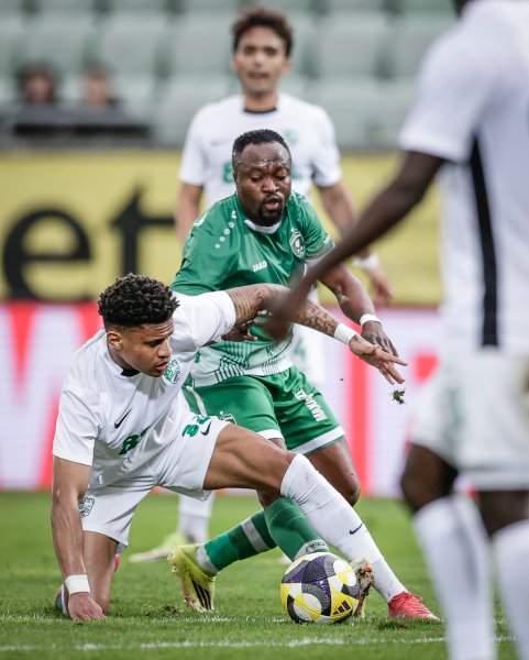 Лудогорец Берое1