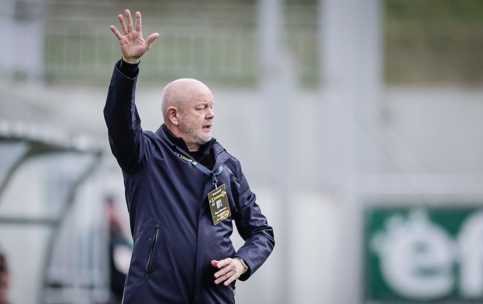 Лудогорец Берое1