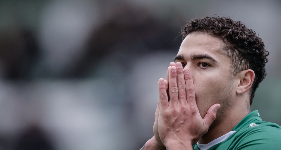 Лудогорец Берое1