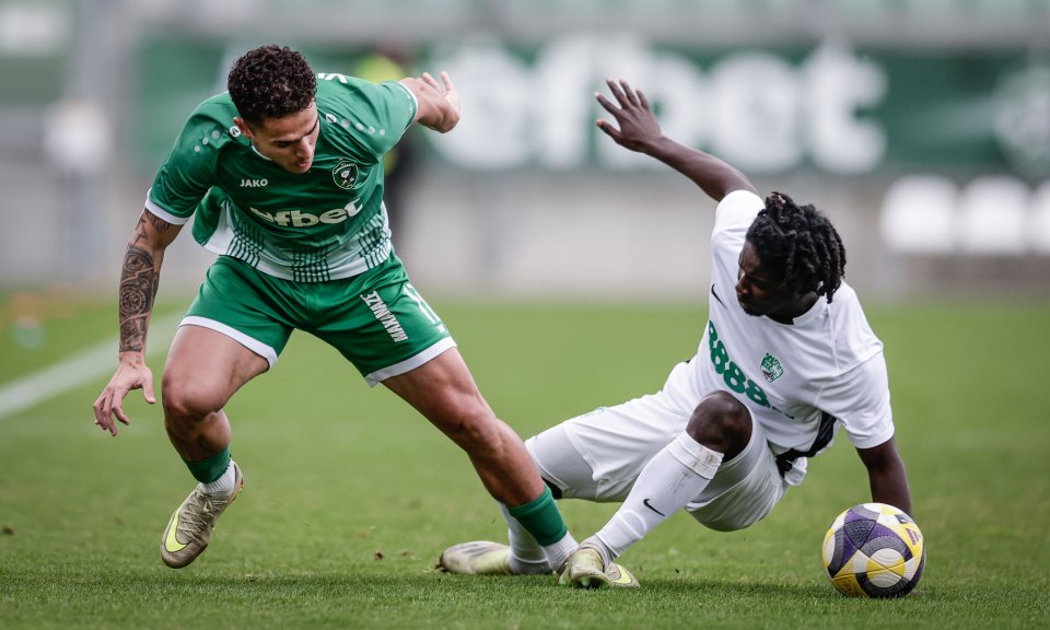 Лудогорец Берое1