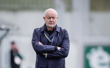 Лудогорец се разделя с двама нападатели