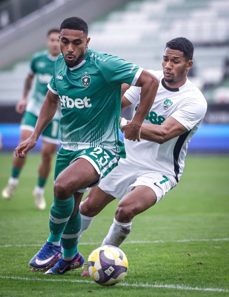 Лудогорец Берое1