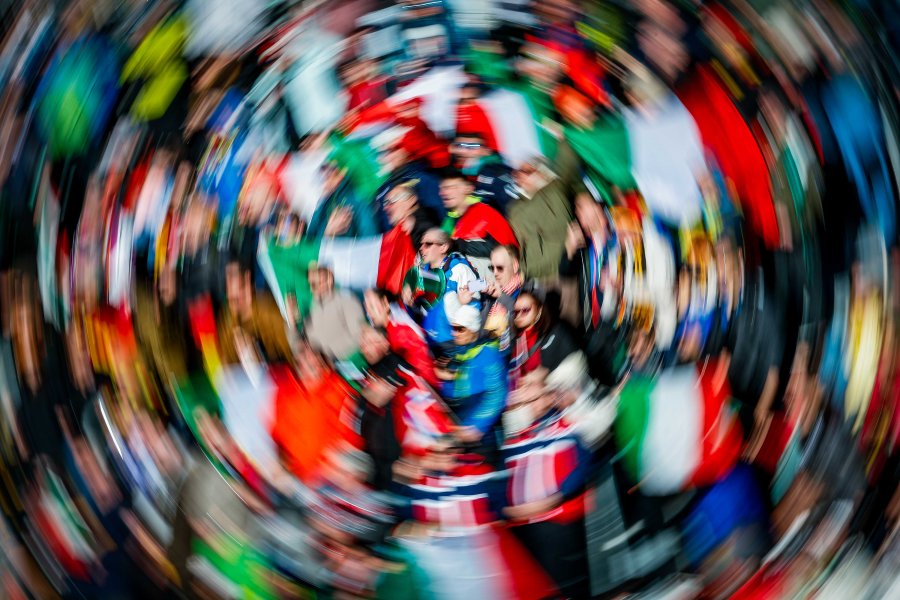 Преследване на 12 5 км в биатлона за жени с1