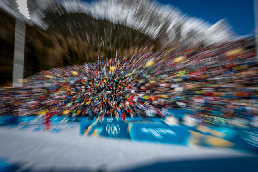 Преследване на 12 5 км в биатлона за жени с1