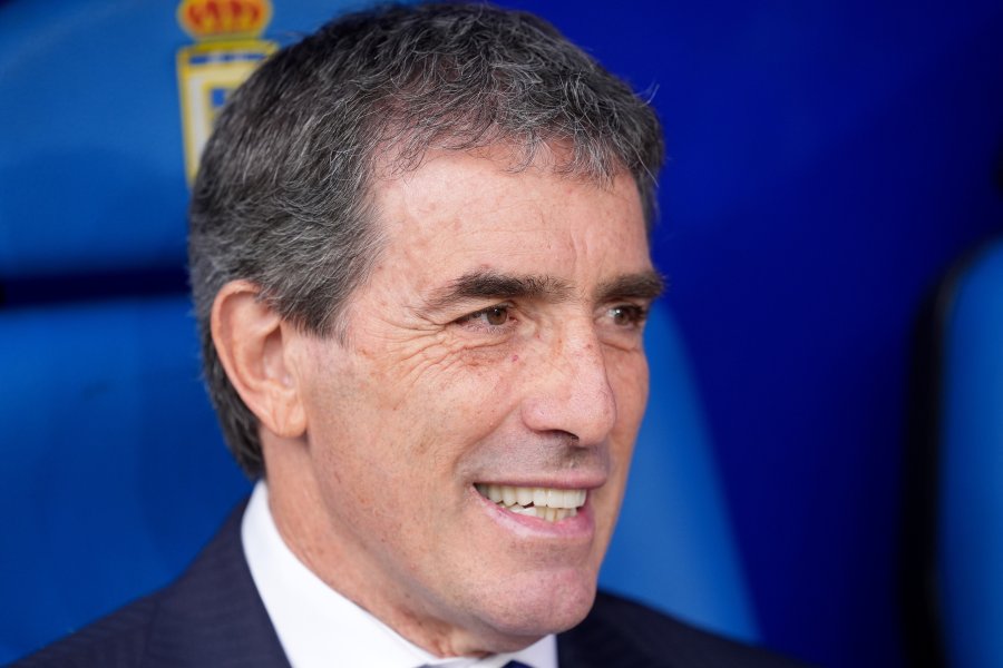 Реал Овиедо Атлетик Билбао1