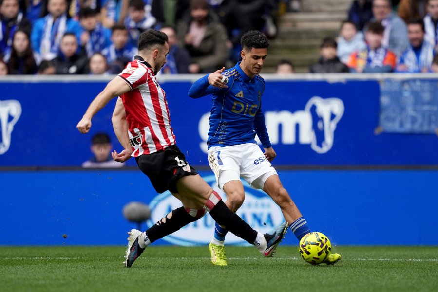 Реал Овиедо Атлетик Билбао1