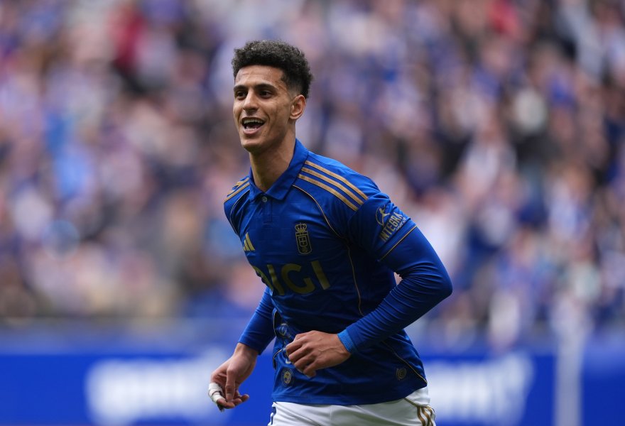 Реал Овиедо Атлетик Билбао1