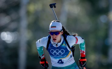 Милена Тодорова: Моят ден беше вчера