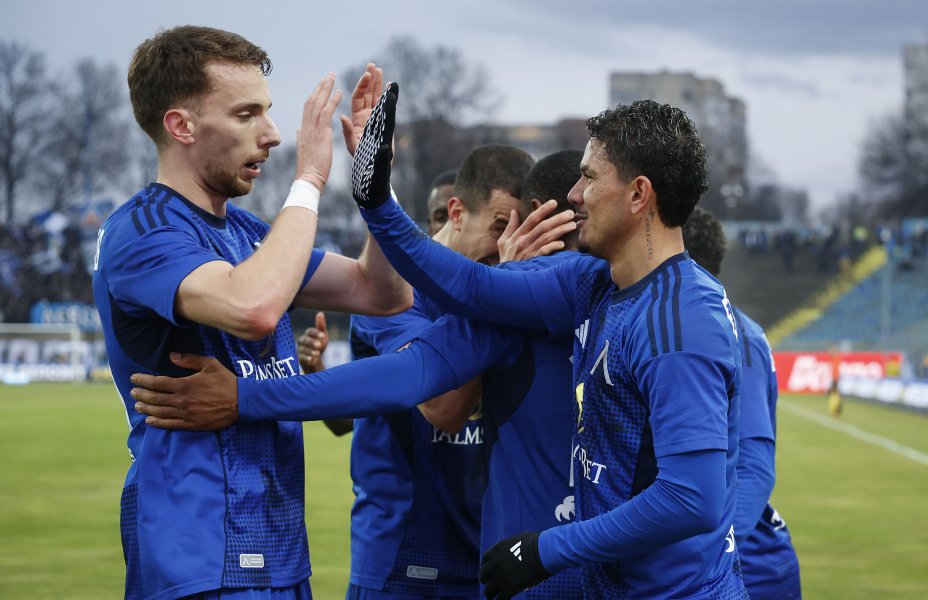 Левски Ботев Пловдив1