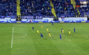 Попадение на Мазир Сула беше отменено заради засада