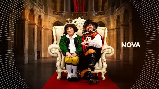 Сезона-Слънце на “Като две капки вода” изгрява в ефира на NOVA в понеделник вечер