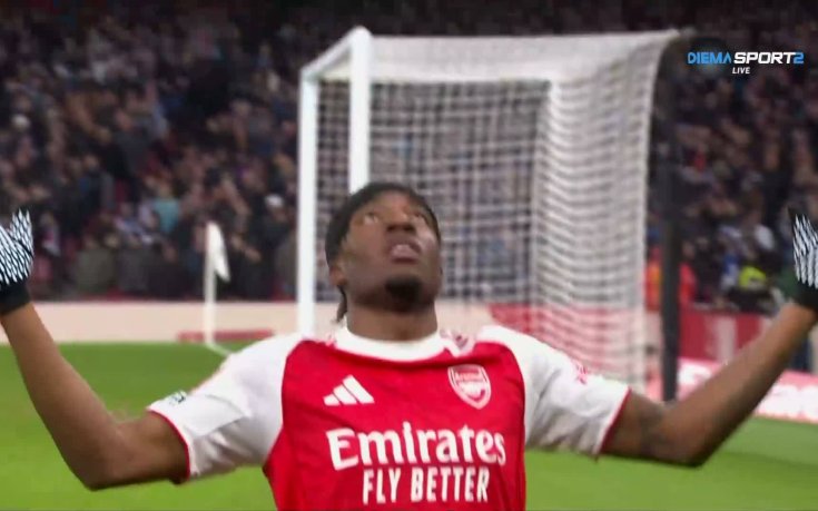 Арсенал - Уигън 4:0 /репортаж/