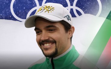 Двама българи на старта в олимпийския слалом