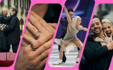 Магията на Олимпиадата: от ожесточени съперници до партньори за цял живот