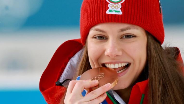 Лора Христова