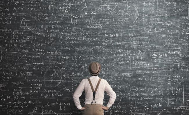 Само 20% от хората могат да решат този тест за интелигентност - сред тях ли сте?