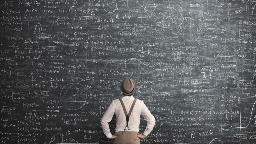 Само 20% от хората могат да решат този тест за интелигентност - сред тях ли сте?