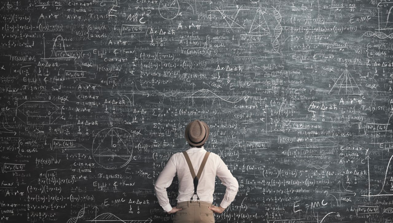 Само 20% от хората могат да решат този тест за интелигентност - сред тях ли сте?