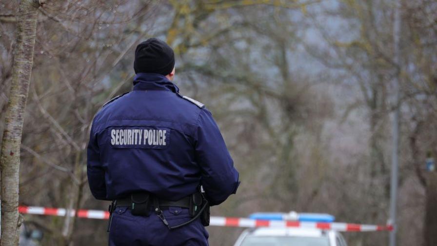 Загинал е човек около хижа Грънчар