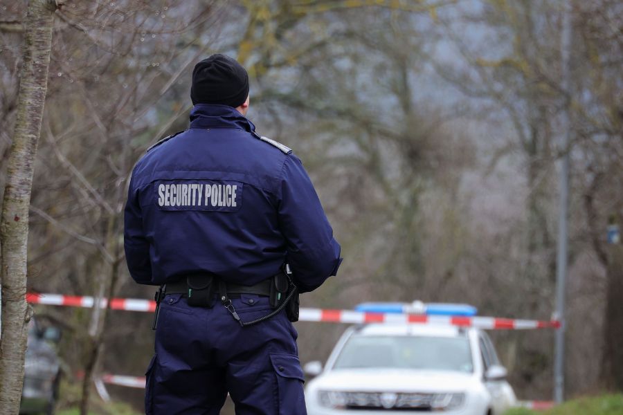 Загинал е човек около хижа Грънчар