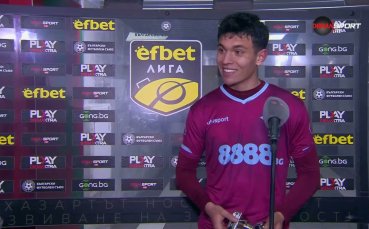 Кубрат Йонашчъ вярва: Имаме силите да се спасим