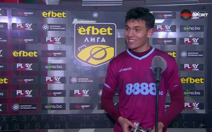 Кубрат Йонашчъ вярва: Имаме силите да се спасим