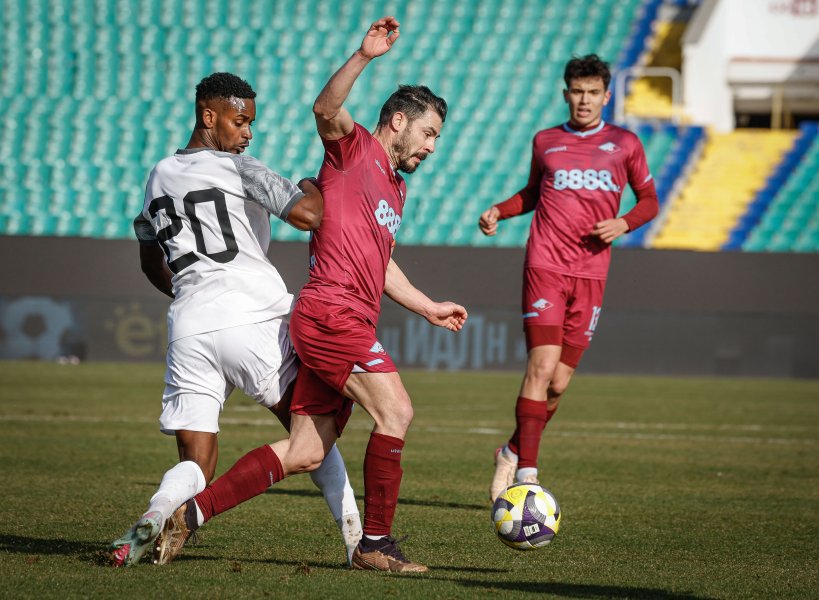 Септември София Монтана1