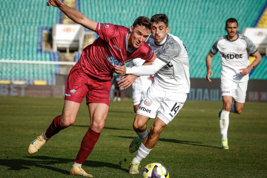 Септември София Монтана1