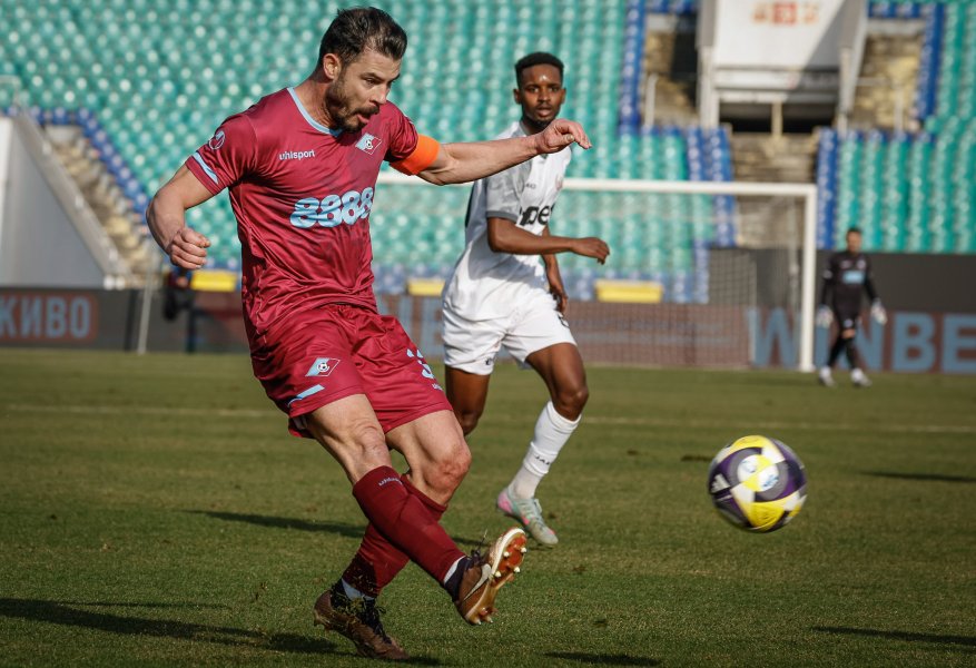 Септември София Монтана1