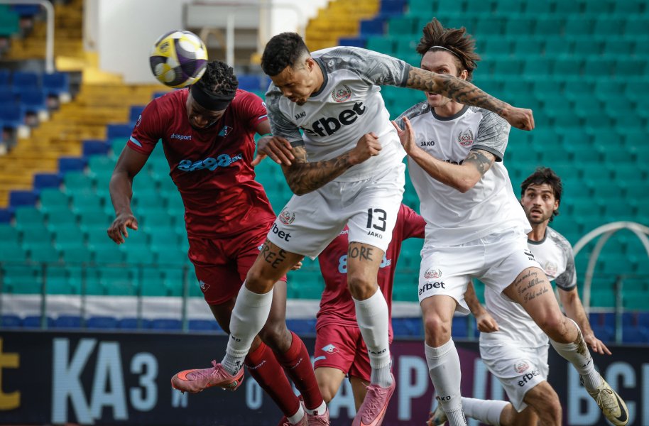 Септември София Монтана1