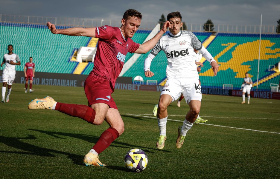 Септември София Монтана1