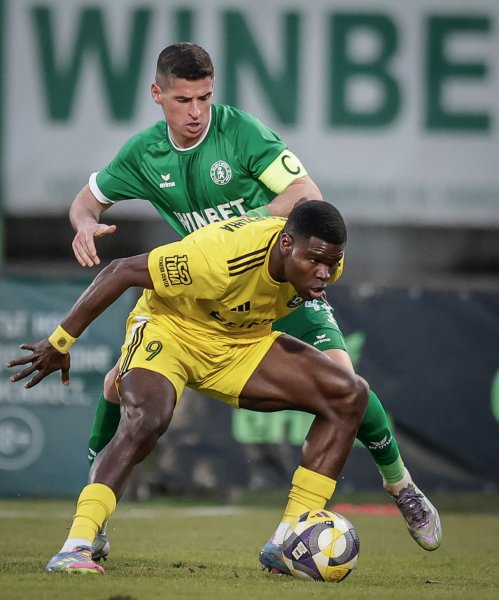 Ботев Враца Добруджа1