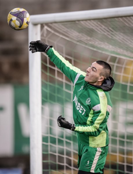 Ботев Враца Добруджа1