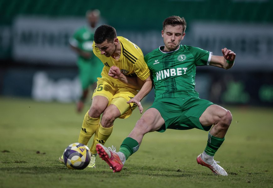 Ботев Враца Добруджа1