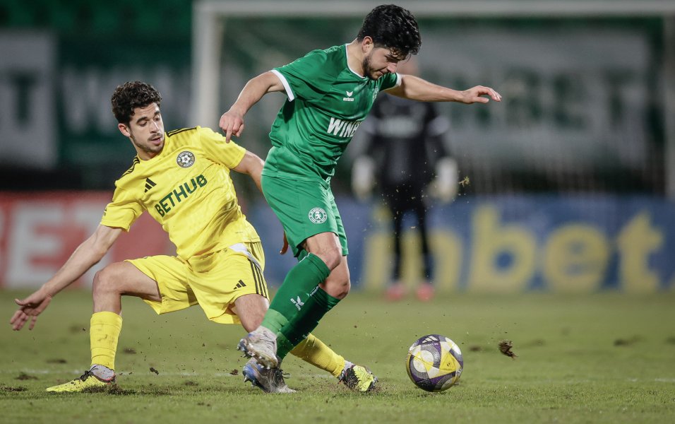 Ботев Враца Добруджа1