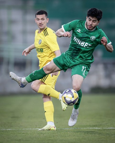 Ботев Враца Добруджа1