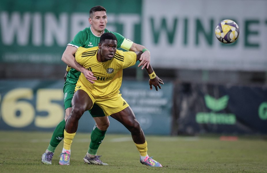 Ботев Враца Добруджа1