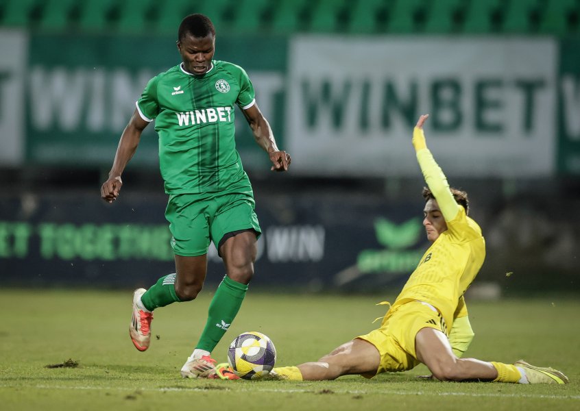 Ботев Враца Добруджа1