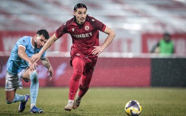 Крило на ЦСКА може изненадващо да играе на Мондиал 2026